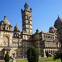 baroda