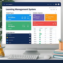 Learning Management System Integration