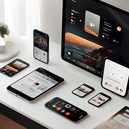 Mobile Responsiveness