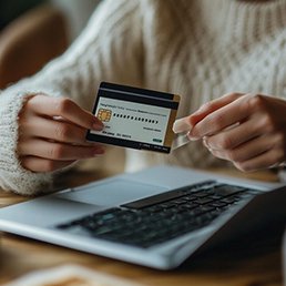 Online Payment Integration