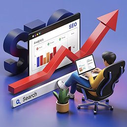 SEO Optimization