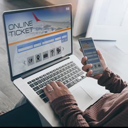 Increased Online Bookings
