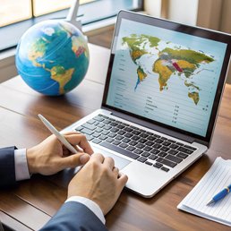 Global Reach