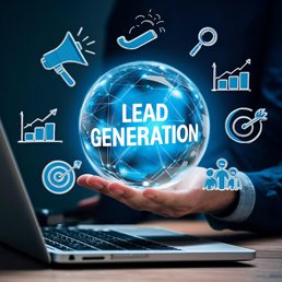 Lead Generation Services