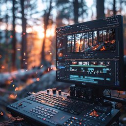 Video Production Services