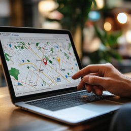 Local SEO