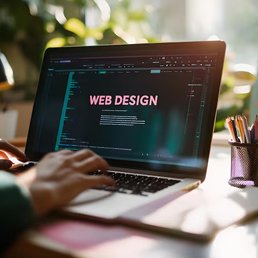 Web Design