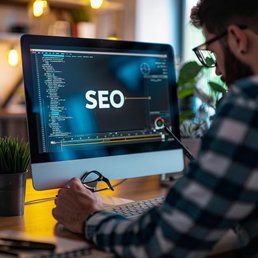 Search Engine Optimisation