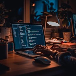 Web Development