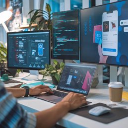 Frontend Development