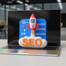 SEO Optimised Websites
