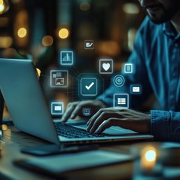 Content Management Systems