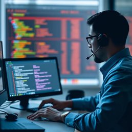 Website Maintenance & Support